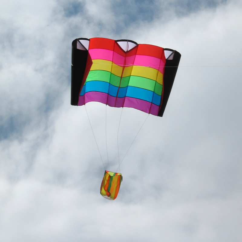 .:::Thế Giới Diều:::.Diều Độc - Đẹp - Lạ