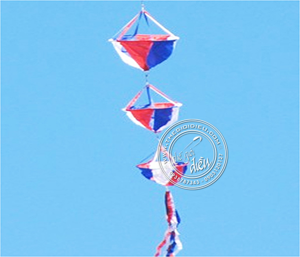 .:::Thế Giới Diều:::.Diều Độc - Đẹp - Lạ