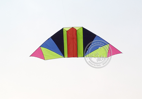 .:::Thế Giới Diều:::.Diều Độc - Đẹp - Lạ