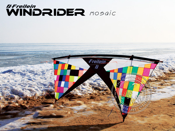 .:::Thế Giới Diều:::.Diều Độc - Đẹp - Lạ