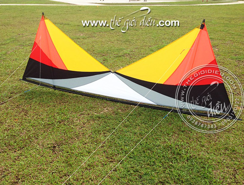 .:::Thế Giới Diều:::.Diều Độc - Đẹp - Lạ