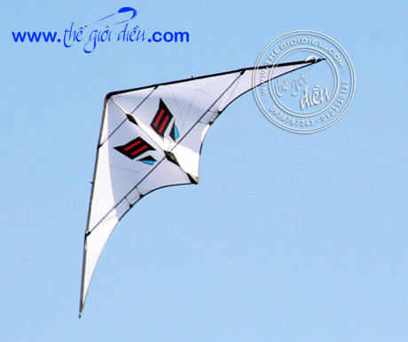 .:::Thế Giới Diều:::.Diều Độc - Đẹp - Lạ