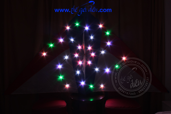 .:::Thế Giới Diều:::.Diều Độc - Đẹp - Lạ