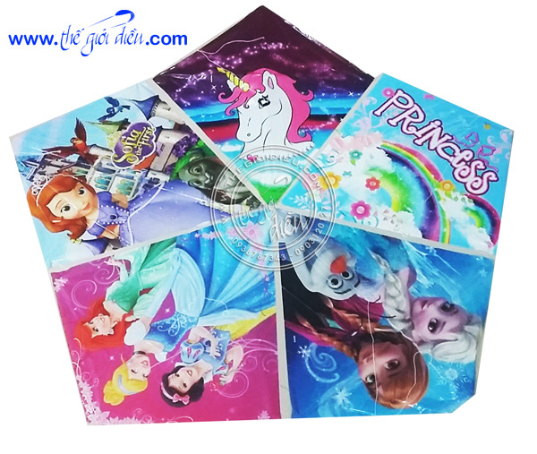 .:::Thế Giới Diều:::.Diều Độc - Đẹp - Lạ