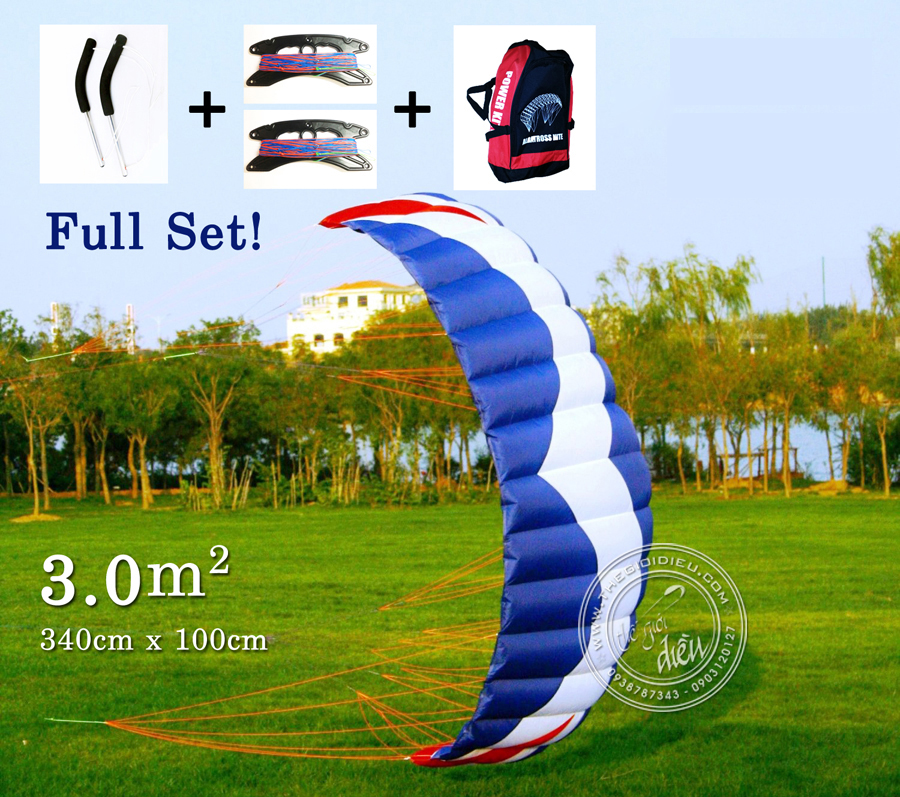 .:::Thế Giới Diều:::.Diều Độc - Đẹp - Lạ