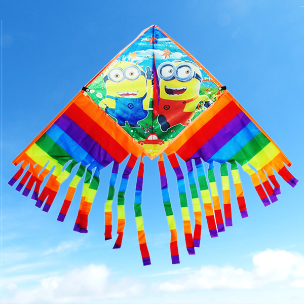 .:::Thế Giới Diều:::.Diều Độc - Đẹp - Lạ