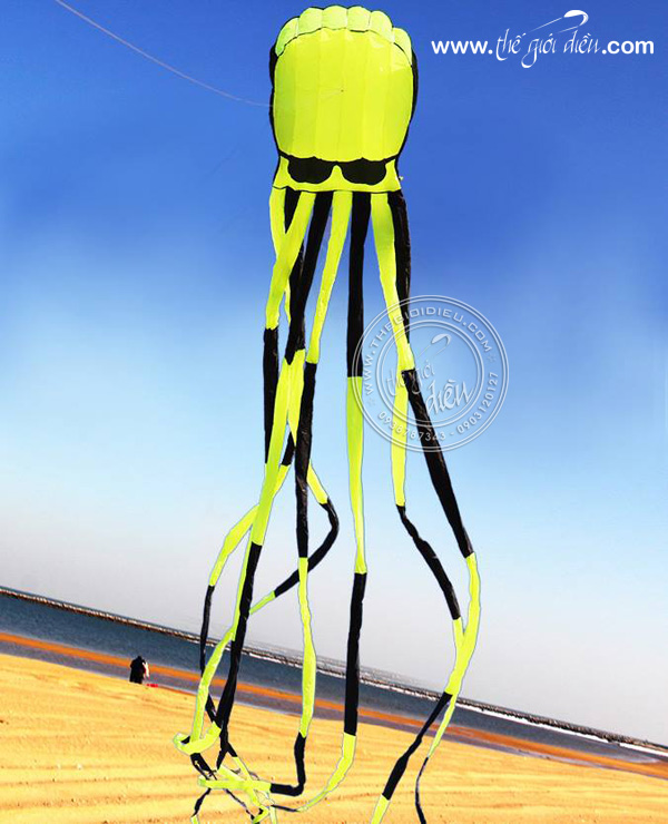 .:::Thế Giới Diều:::.Diều Độc - Đẹp - Lạ