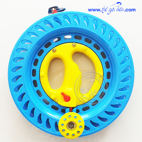 .:::Thế Giới Diều:::.Diều Độc - Đẹp - Lạ