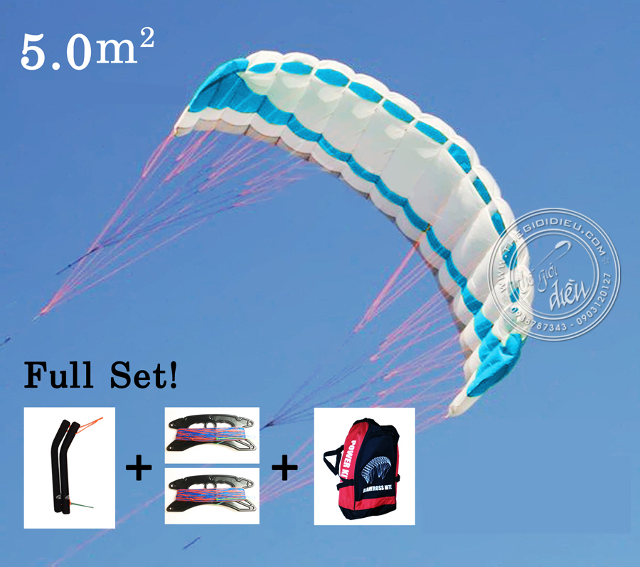 .:::Thế Giới Diều:::.Diều Độc - Đẹp - Lạ