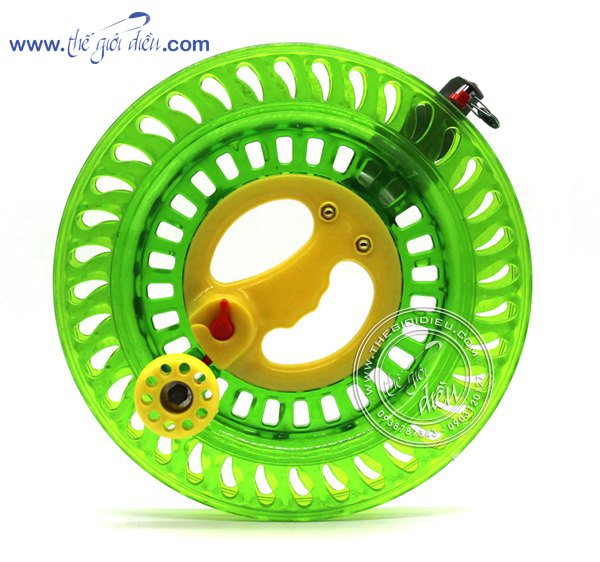 .:::Thế Giới Diều:::.Diều Độc - Đẹp - Lạ