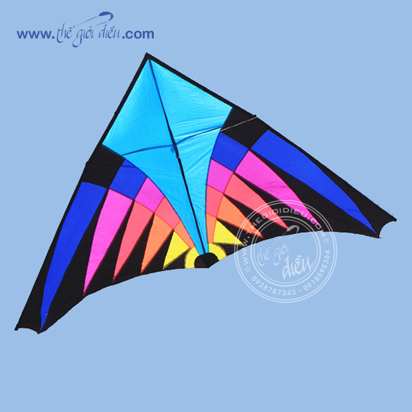 .:::Thế Giới Diều:::.Diều Độc - Đẹp - Lạ