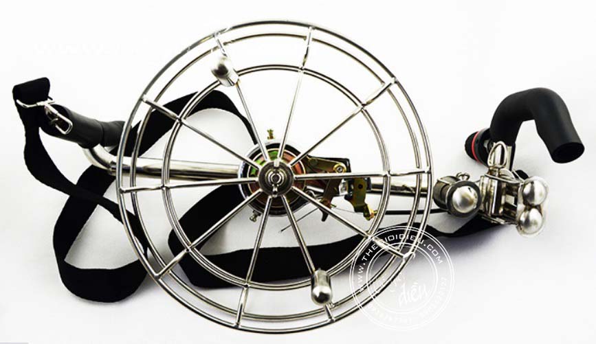 .:::Thế Giới Diều:::.Diều Độc - Đẹp - Lạ