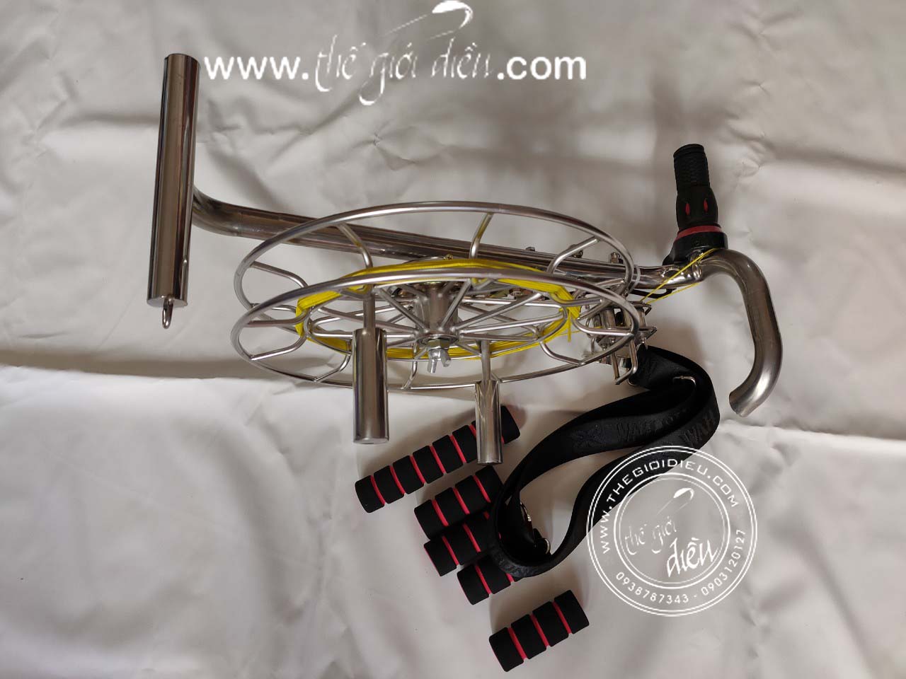 .:::Thế Giới Diều:::.Diều Độc - Đẹp - Lạ