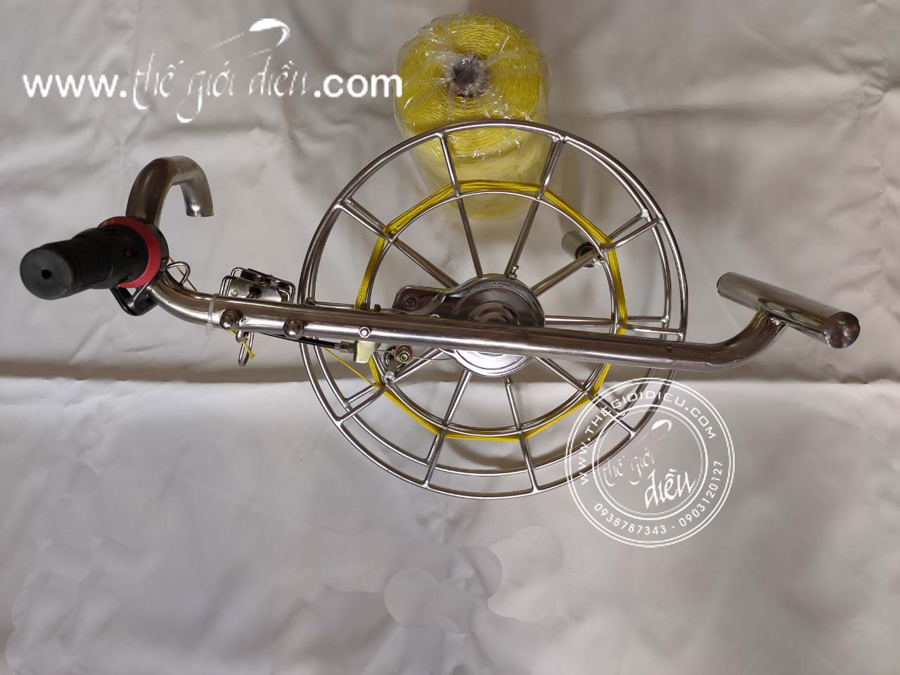 .:::Thế Giới Diều:::.Diều Độc - Đẹp - Lạ